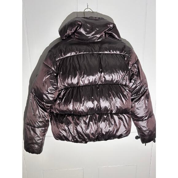 Save The Duck Puffer Jacket. - Picture 2 of 4